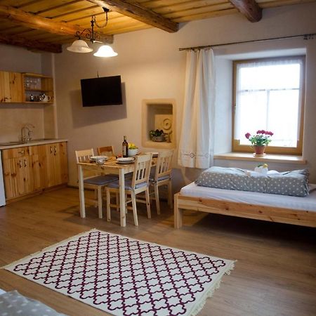 Apartmany Terra Stará Lesná المظهر الخارجي الصورة