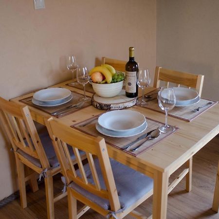 Apartmany Terra Stará Lesná المظهر الخارجي الصورة
