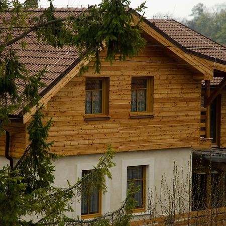 Apartmany Terra Stará Lesná المظهر الخارجي الصورة