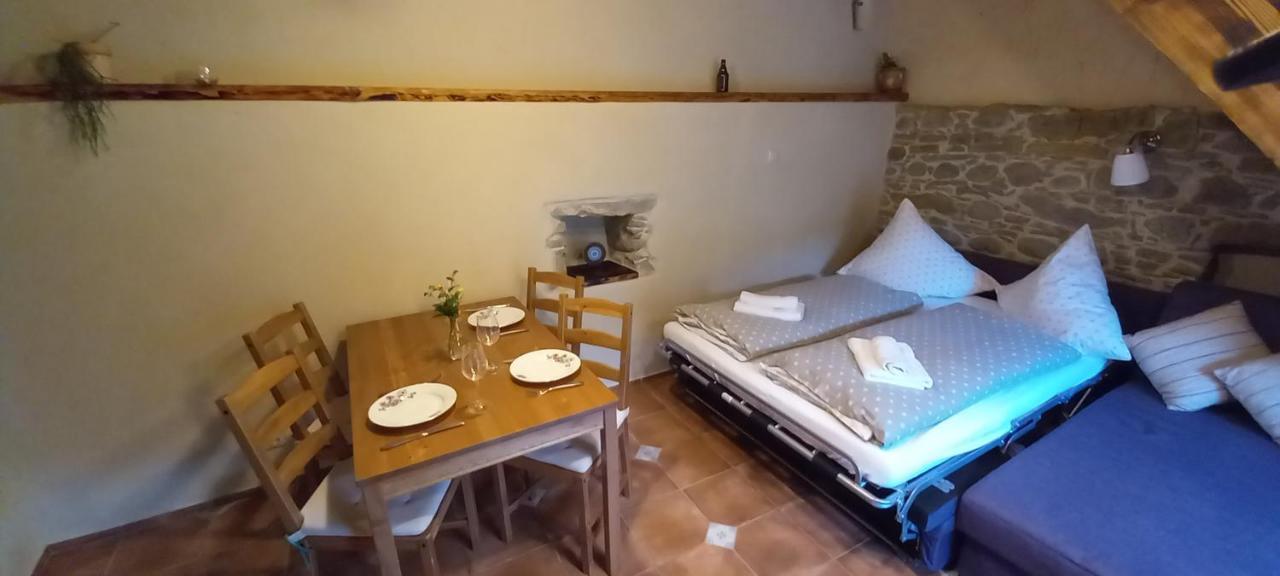 Apartmany Terra Stará Lesná المظهر الخارجي الصورة