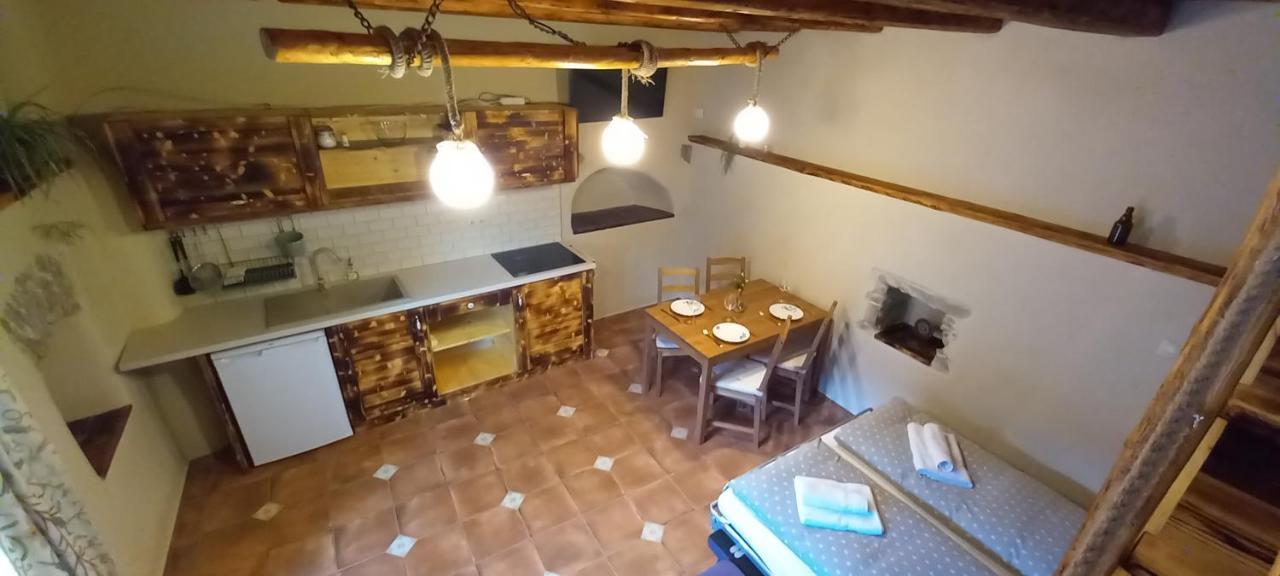 Apartmany Terra Stará Lesná المظهر الخارجي الصورة