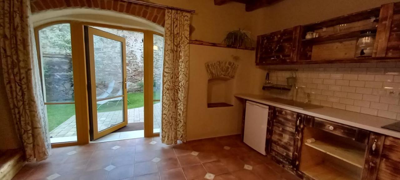 Apartmany Terra Stará Lesná المظهر الخارجي الصورة