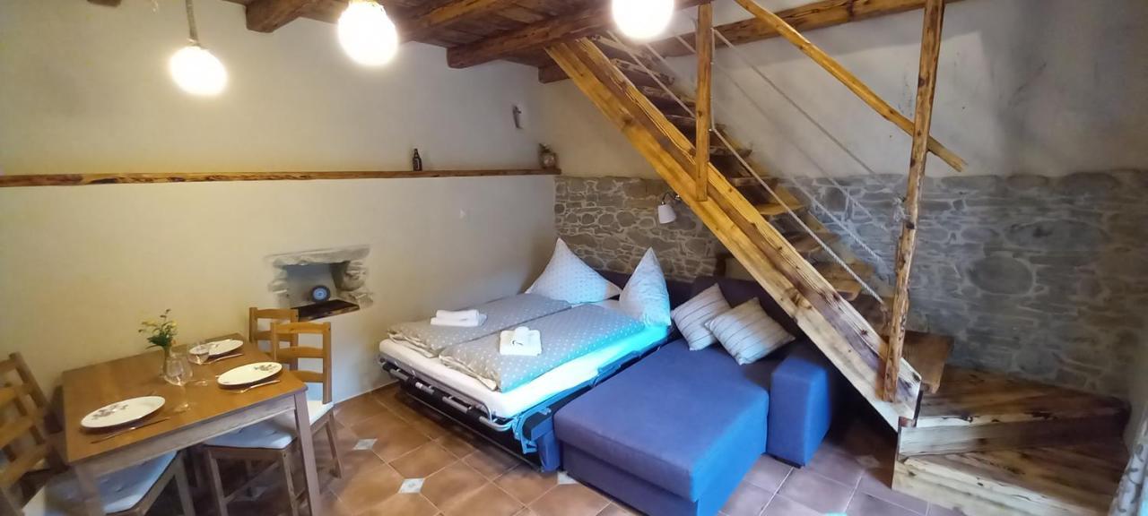 Apartmany Terra Stará Lesná المظهر الخارجي الصورة