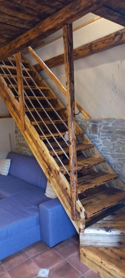 Apartmany Terra Stará Lesná المظهر الخارجي الصورة