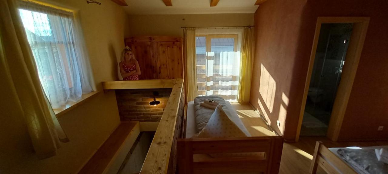 Apartmany Terra Stará Lesná المظهر الخارجي الصورة