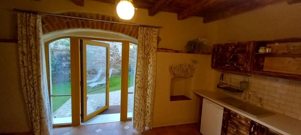 Apartmany Terra Stará Lesná المظهر الخارجي الصورة