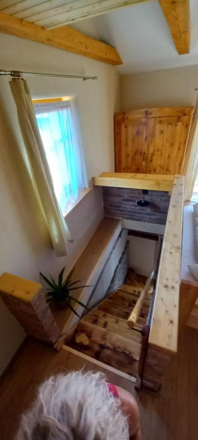 Apartmany Terra Stará Lesná المظهر الخارجي الصورة
