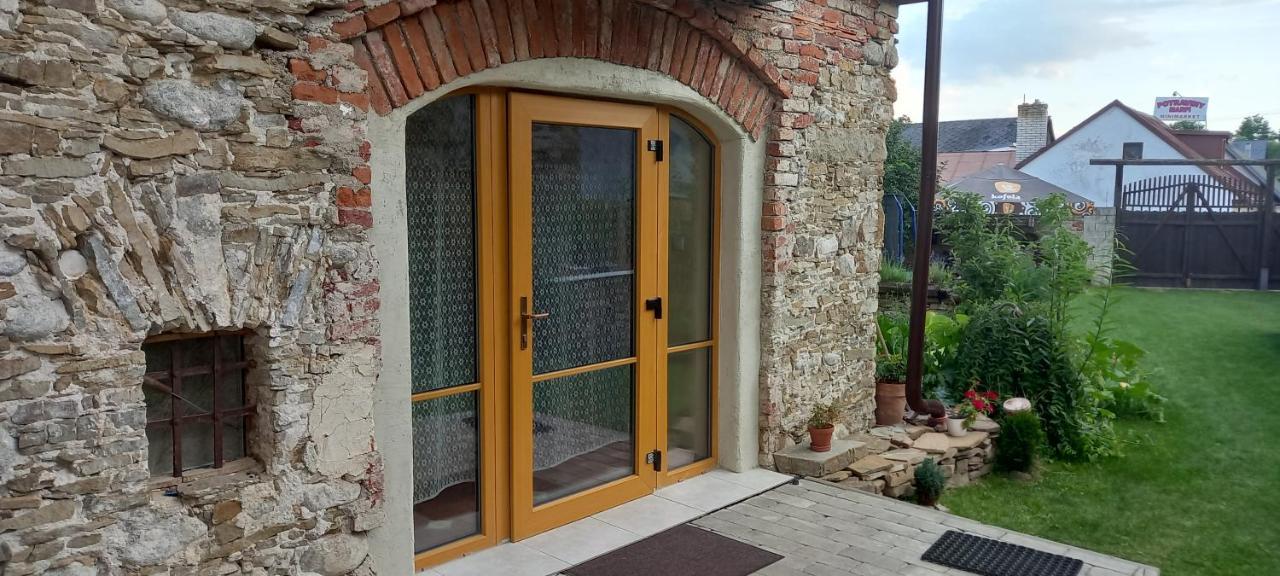 Apartmany Terra Stará Lesná المظهر الخارجي الصورة