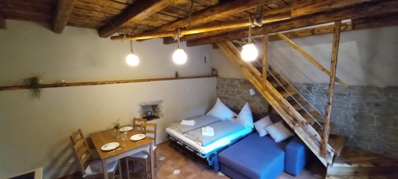 Apartmany Terra Stará Lesná المظهر الخارجي الصورة