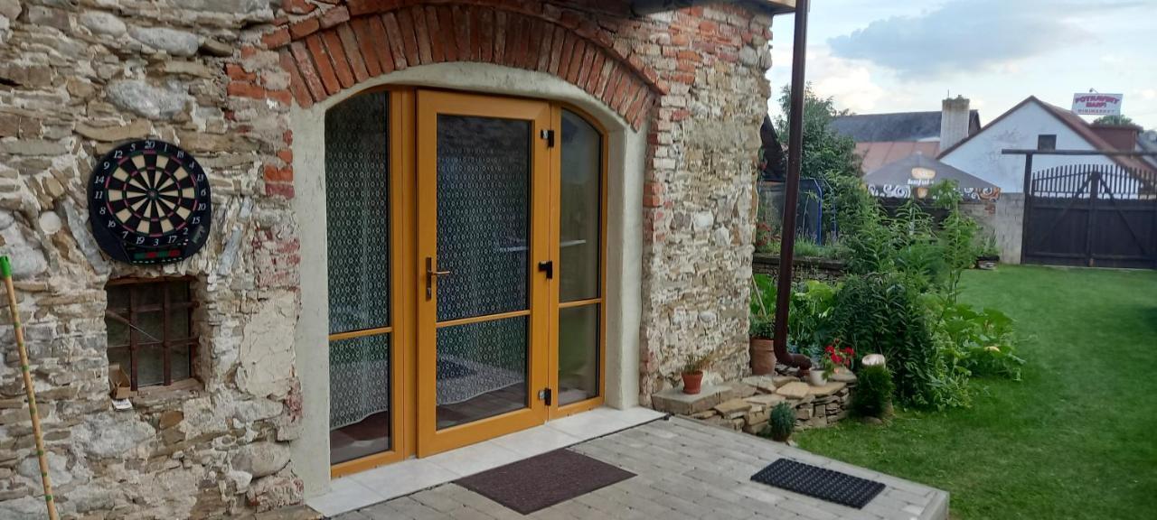Apartmany Terra Stará Lesná المظهر الخارجي الصورة