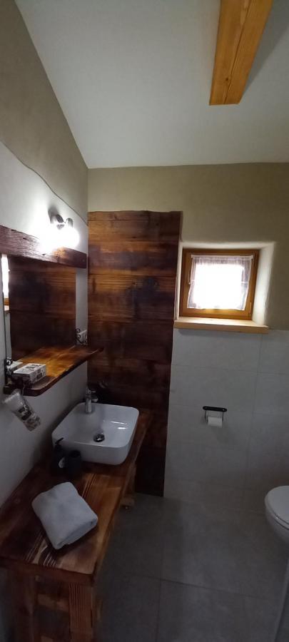 Apartmany Terra Stará Lesná المظهر الخارجي الصورة