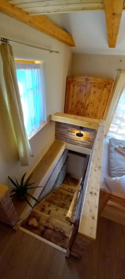 Apartmany Terra Stará Lesná المظهر الخارجي الصورة