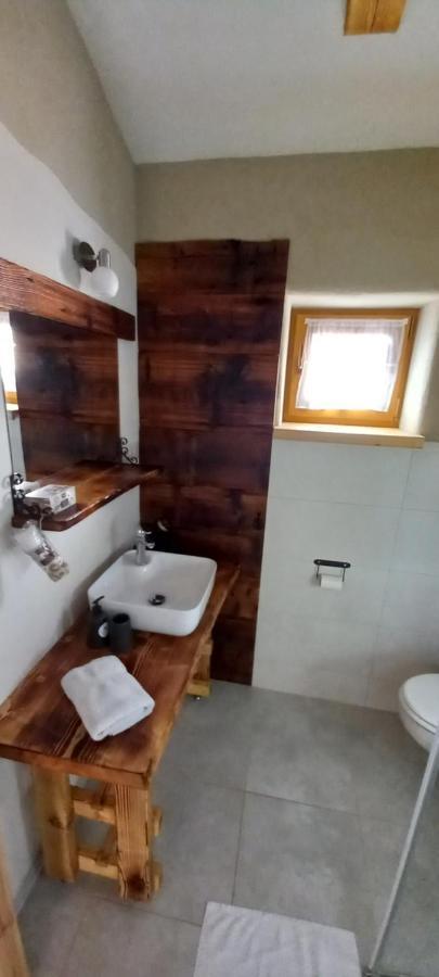 Apartmany Terra Stará Lesná المظهر الخارجي الصورة