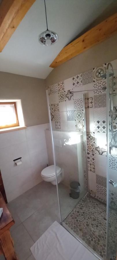 Apartmany Terra Stará Lesná المظهر الخارجي الصورة