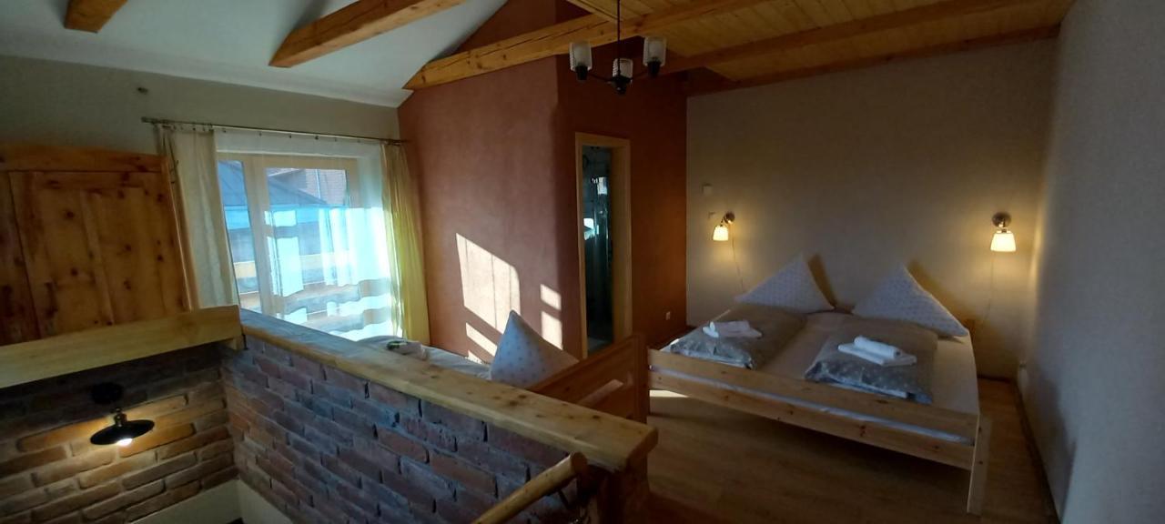 Apartmany Terra Stará Lesná المظهر الخارجي الصورة