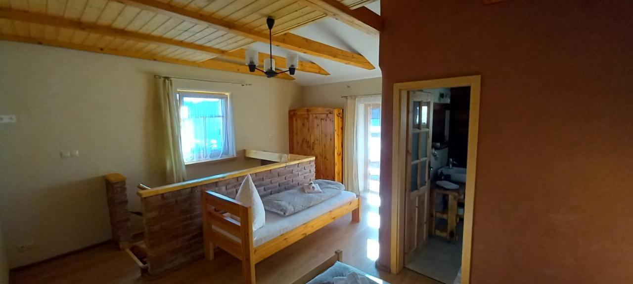 Apartmany Terra Stará Lesná المظهر الخارجي الصورة