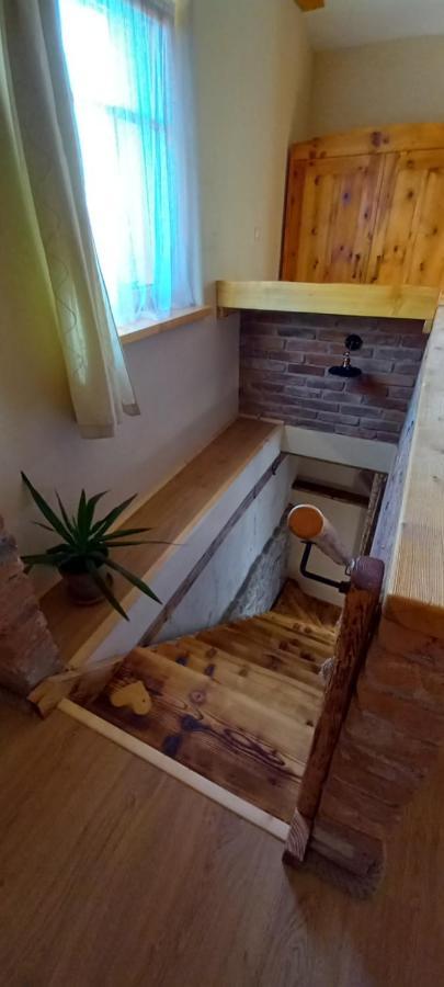Apartmany Terra Stará Lesná المظهر الخارجي الصورة