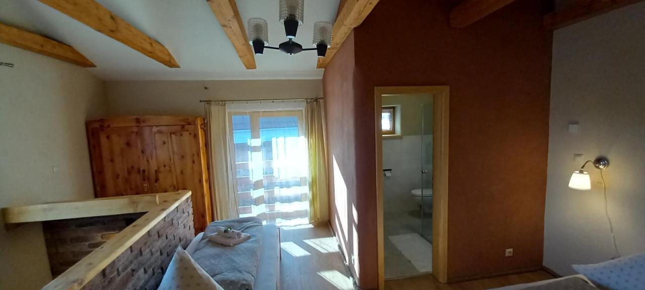 Apartmany Terra Stará Lesná المظهر الخارجي الصورة