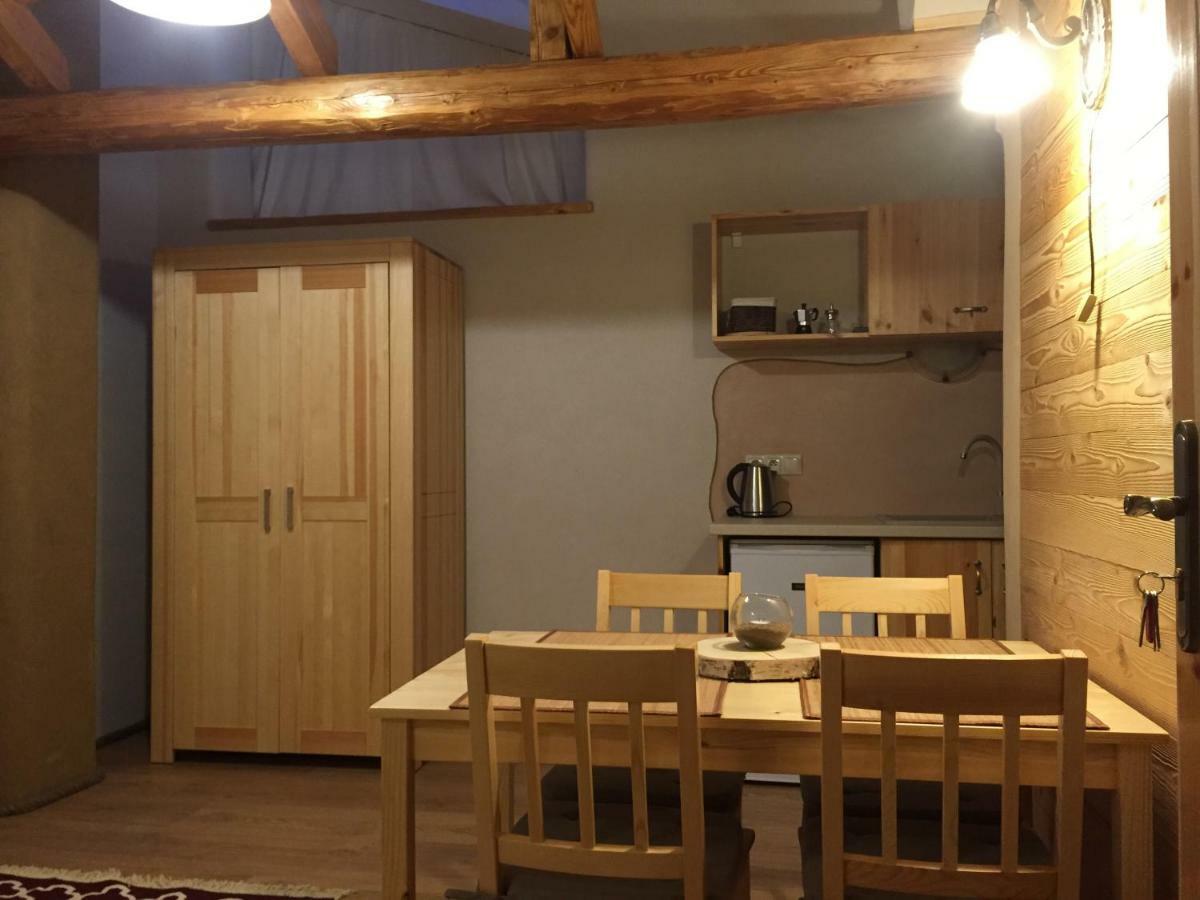Apartmany Terra Stará Lesná المظهر الخارجي الصورة