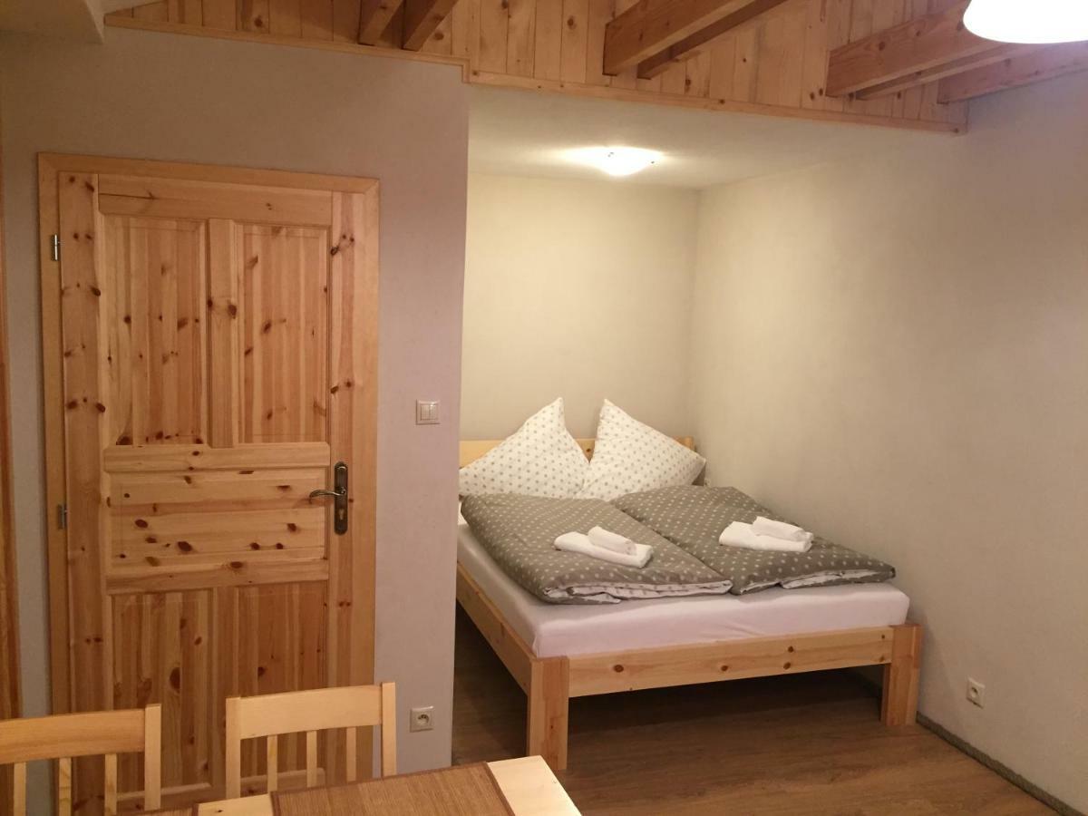 Apartmany Terra Stará Lesná المظهر الخارجي الصورة