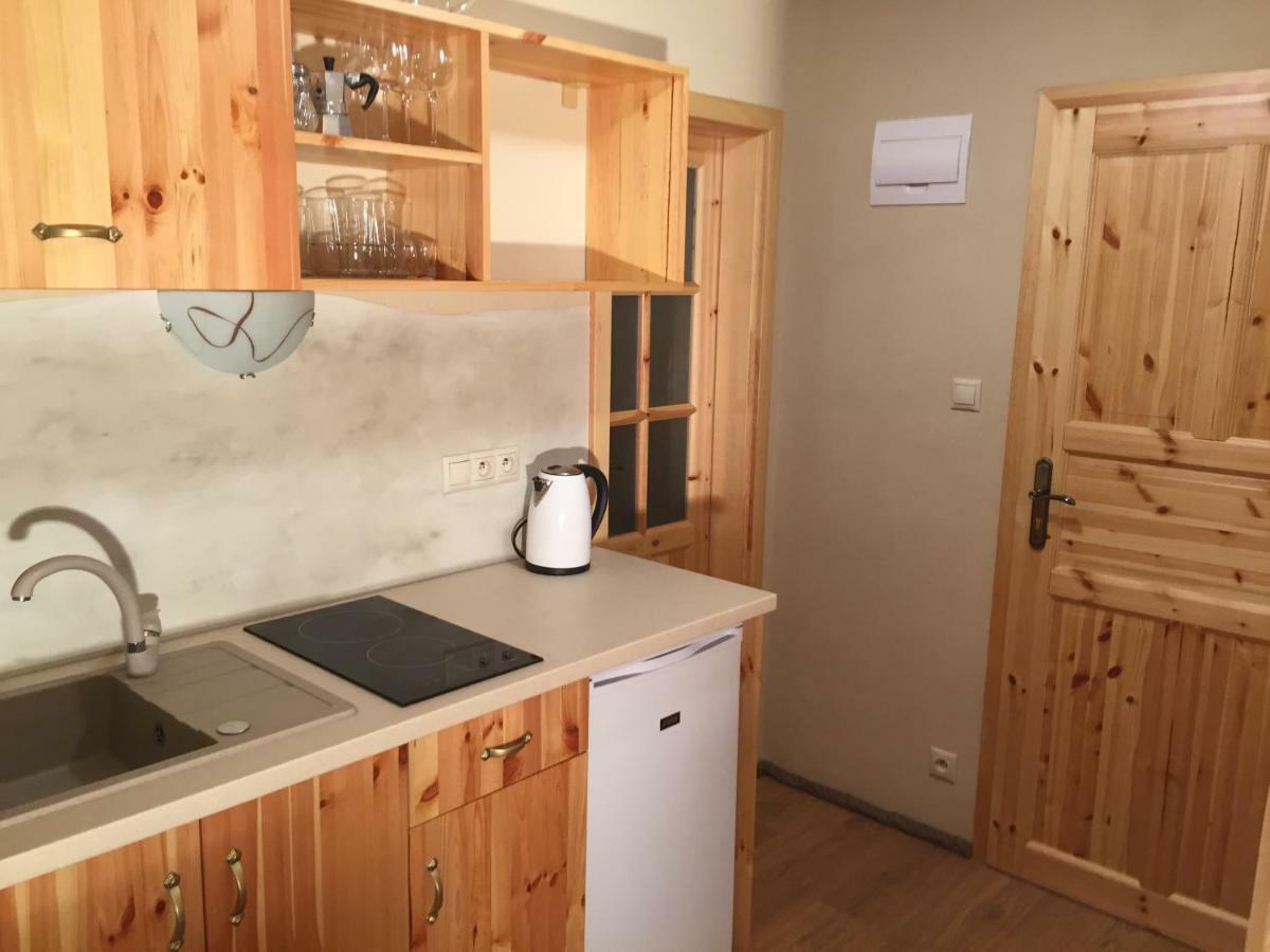 Apartmany Terra Stará Lesná المظهر الخارجي الصورة