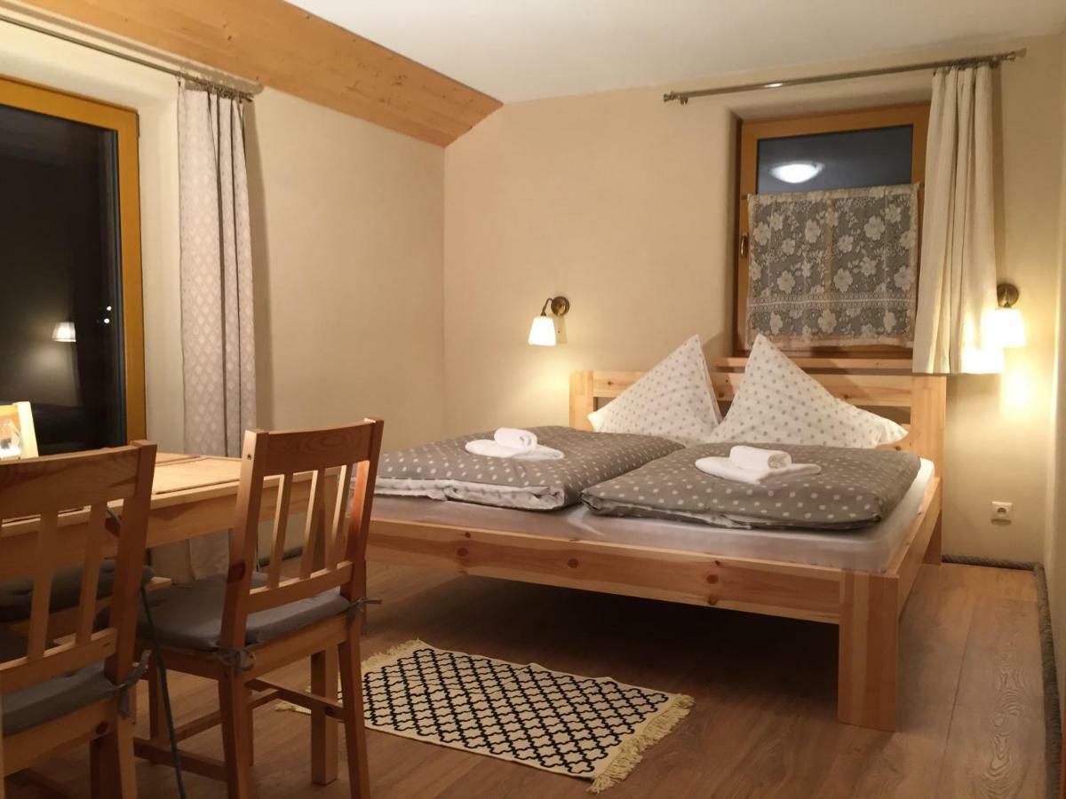 Apartmany Terra Stará Lesná المظهر الخارجي الصورة