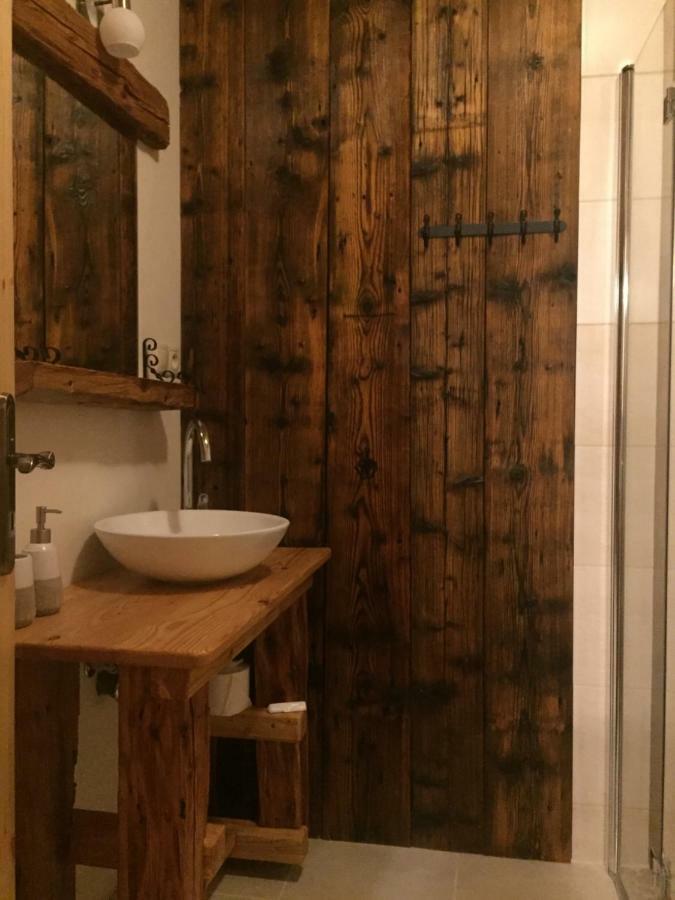 Apartmany Terra Stará Lesná المظهر الخارجي الصورة