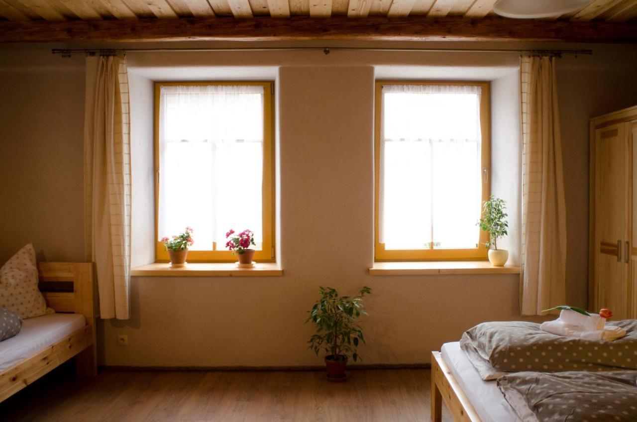 Apartmany Terra Stará Lesná المظهر الخارجي الصورة