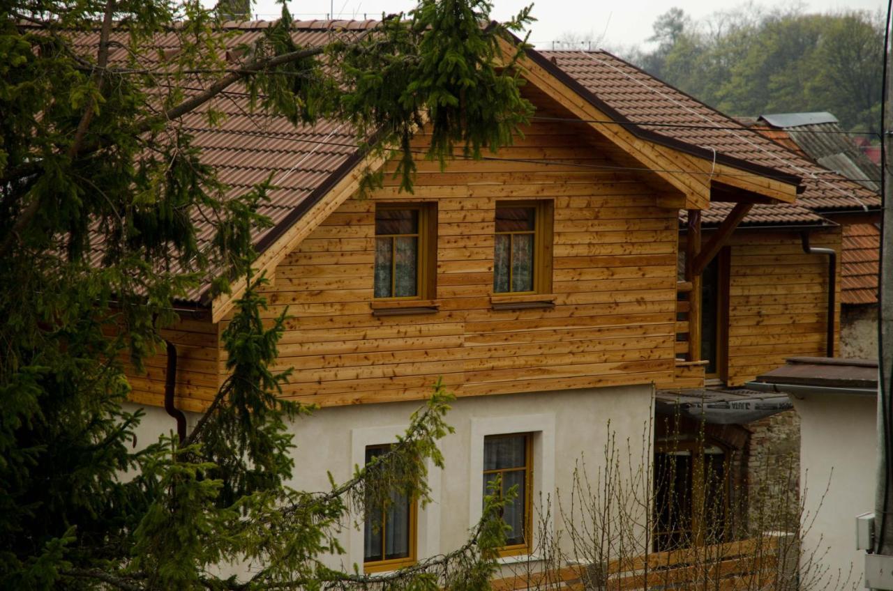 Apartmany Terra Stará Lesná المظهر الخارجي الصورة