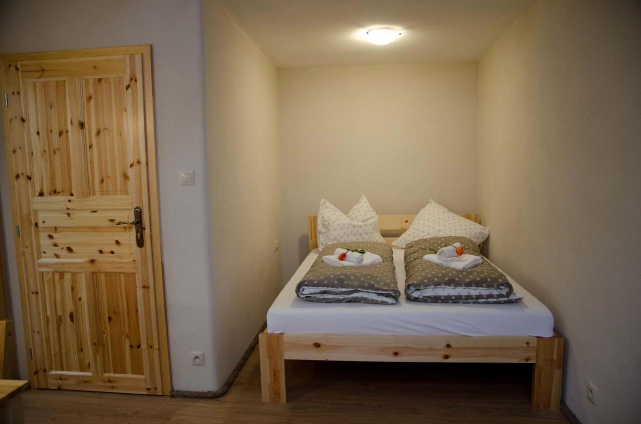 Apartmany Terra Stará Lesná المظهر الخارجي الصورة