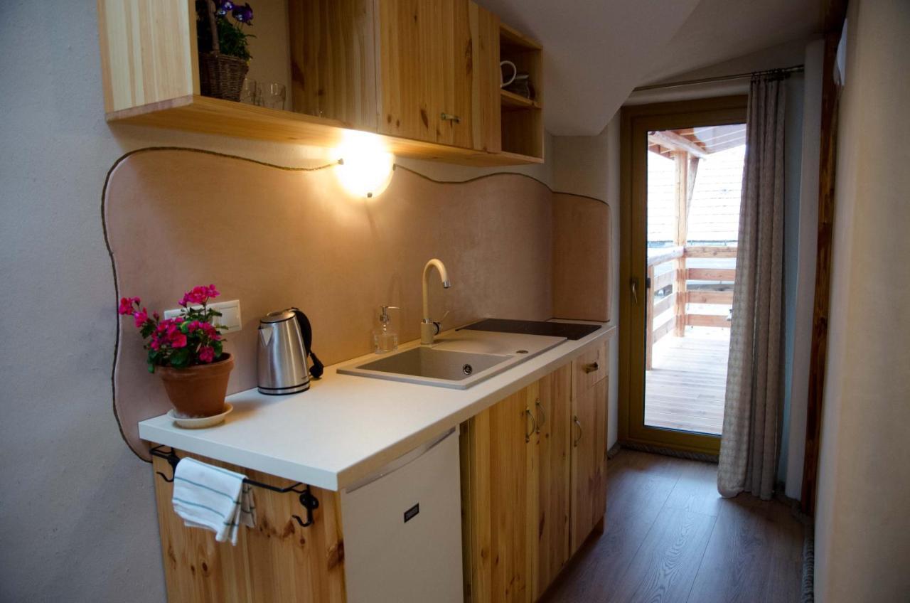 Apartmany Terra Stará Lesná المظهر الخارجي الصورة
