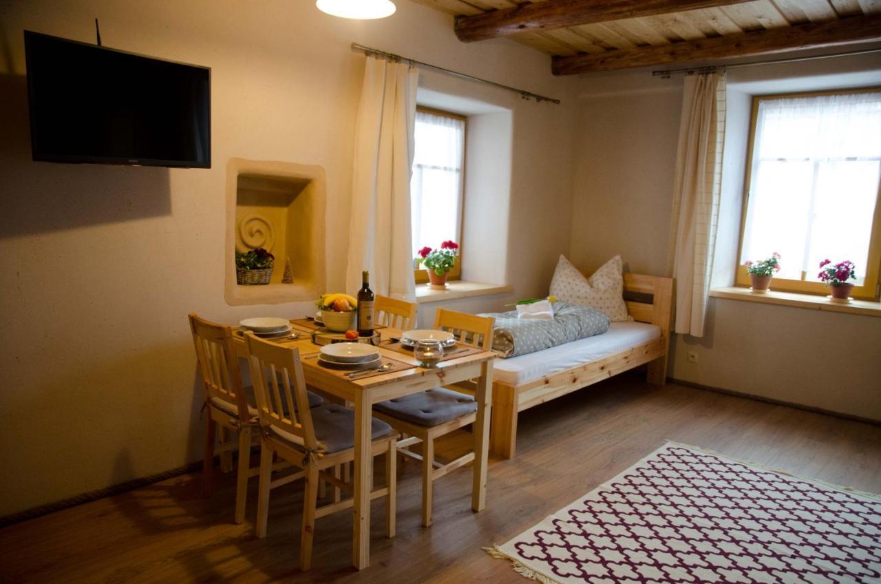 Apartmany Terra Stará Lesná المظهر الخارجي الصورة